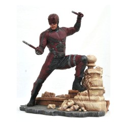 Daredevil (TV Series) Gallery diorama Daredevil 28 cm | 0699788826560