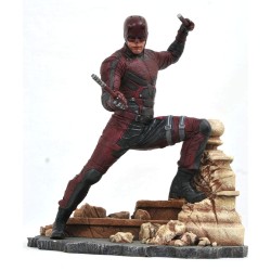 Daredevil (TV Series) Gallery diorama Daredevil 28 cm | 0699788826560