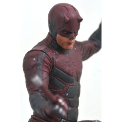 Daredevil (TV Series) Gallery diorama Daredevil 28 cm | 0699788826560