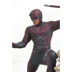 Daredevil (TV Series) Gallery diorama Daredevil 28 cm | 0699788826560