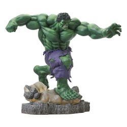 Marvel Comic Gallery diorama Hulk (Classic) 29 cm | 0699788849200