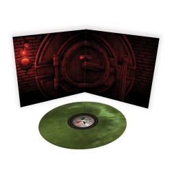 A Quiet Place 2 Original Motion Picture Soundtrack by Marco Beltrami Vinyle LP | 0810041486882
