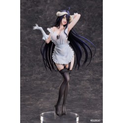 Overlord statuette PVC 1/7 Albedo 26 cm         | 4582705283149