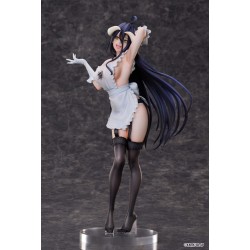 Overlord statuette PVC 1/7 Albedo 26 cm         | 4582705283149