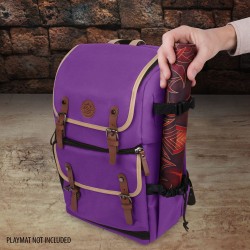 Enhance TCG Series sac à dos TCG Designer Edition Purple Full-size | 0637836624393