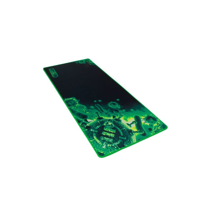 Enhance XXL Tapis de souris Green | 0637836600779