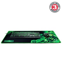 Enhance XXL Tapis de souris Green | 0637836600779