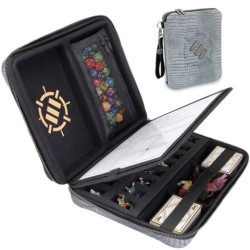 Dice Boxes / Counters | MagicFranco 