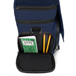 Enhance Tabletop Series Sac de voyage de l'aventurier Édition Collector Blue | 0637836620289