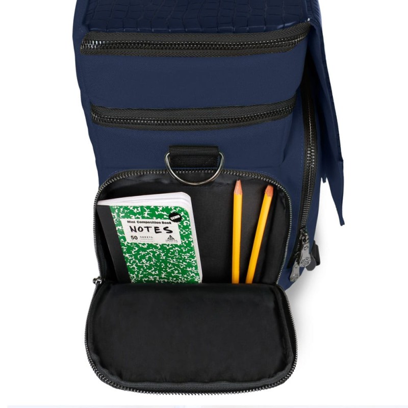 Enhance Tabletop Series Sac de voyage de l'aventurier Édition Collector Blue | 0637836620289