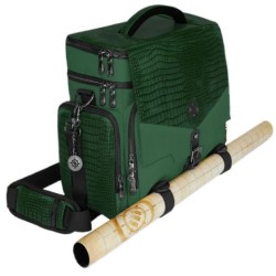 Enhance Tabletop Series Sac de voyage de l'aventurier Édition Collector Green | 0637836617227