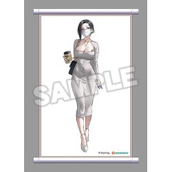 K Pring Original Character statuette 1/6 Dongtan 28 cm | 4580590207080