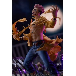 Jujutsu Kaisen statuette PVC 1/7 Sukuna 25 cm | 4580769940299