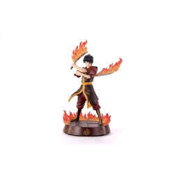 Avatar, le dernier maître de l´air statuette Zuko 32 cm   | 5060316628294