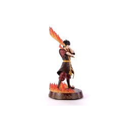 Avatar, le dernier maître de l´air statuette Zuko 32 cm   | 5060316628294