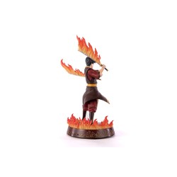 Avatar, le dernier maître de l´air statuette Zuko 32 cm   | 5060316628294