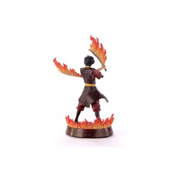 Avatar, le dernier maître de l´air statuette Zuko 32 cm   | 5060316628294