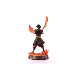 Avatar, le dernier maître de l´air statuette Zuko 32 cm   | 5060316628294