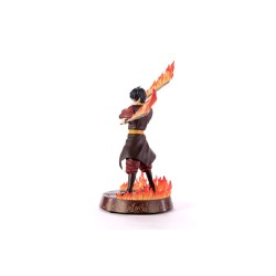 Avatar, le dernier maître de l´air statuette Zuko 32 cm   | 5060316628294