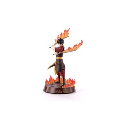 Avatar, le dernier maître de l´air statuette Zuko 32 cm   | 5060316628294