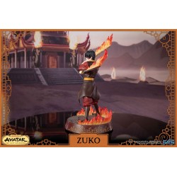 Avatar, le dernier maître de l´air statuette Zuko 32 cm   | 5060316628294