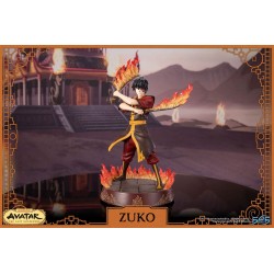 Avatar, le dernier maître de l´air statuette Zuko 32 cm   | 5060316628294