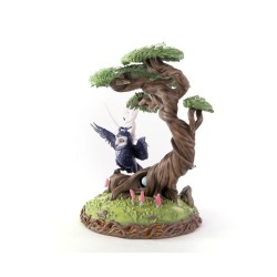 Ori and the Will of the Wisps statuette Ori and Ku Day Ver. 38 cm  | 5060316628331