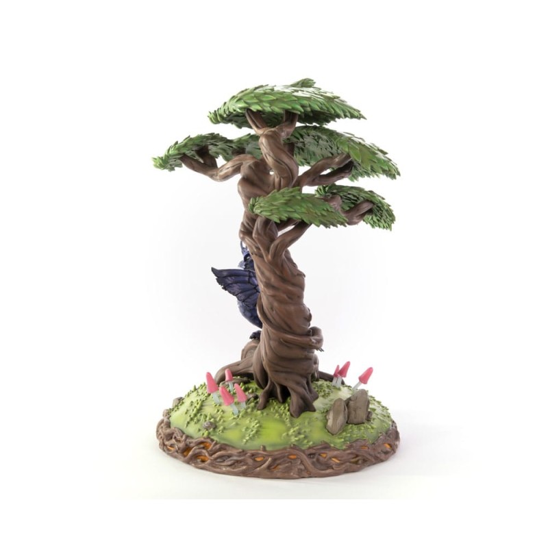 Ori and the Will of the Wisps statuette Ori and Ku Day Ver. 38 cm  | 5060316628331