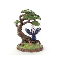 Ori and the Will of the Wisps statuette Ori and Ku Day Ver. 38 cm  | 5060316628331