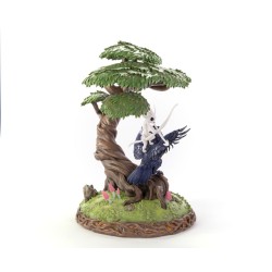 Ori and the Will of the Wisps statuette Ori and Ku Day Ver. 38 cm  | 5060316628331