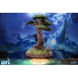 Ori and the Will of the Wisps statuette Ori and Ku Day Ver. 38 cm  | 5060316628331