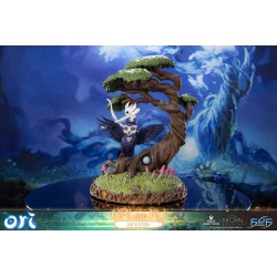 Ori and the Will of the Wisps statuette Ori and Ku Day Ver. 38 cm  | 5060316628331