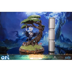 Ori and the Will of the Wisps statuette Ori and Ku Day Ver. 38 cm  | 5060316628331