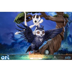 Ori and the Will of the Wisps statuette Ori and Ku Day Ver. 38 cm  | 5060316628331