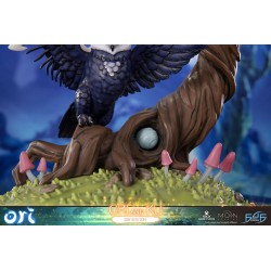 Ori and the Will of the Wisps statuette Ori and Ku Day Ver. 38 cm  | 5060316628331