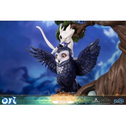 Ori and the Will of the Wisps statuette Ori and Ku Day Ver. 38 cm  | 5060316628331