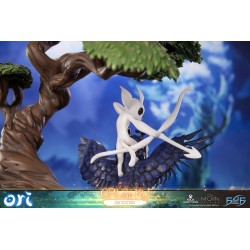 Ori and the Will of the Wisps statuette Ori and Ku Day Ver. 38 cm  | 5060316628331