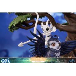 Ori and the Will of the Wisps statuette Ori and Ku Day Ver. 38 cm  | 5060316628331