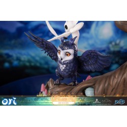 Ori and the Will of the Wisps statuette Ori and Ku Day Ver. 38 cm  | 5060316628331