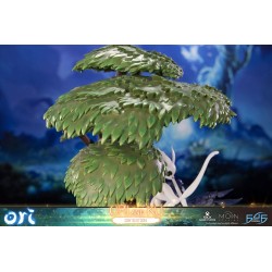 Ori and the Will of the Wisps statuette Ori and Ku Day Ver. 38 cm  | 5060316628331