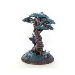 Ori and the Will of the Wisps statuette Ori and Ku Night Ver. 38 cm  | 5060316628348