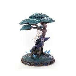 Ori and the Will of the Wisps statuette Ori and Ku Night Ver. 38 cm  | 5060316628348