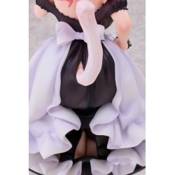 Original Character statuette PVC 1/4 Cat´s Thought Maid Cat Mochan 24 cm       | 6976697970053