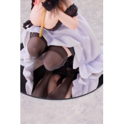 Original Character statuette PVC 1/4 Cat´s Thought Maid Cat Mochan 24 cm       | 6976697970053