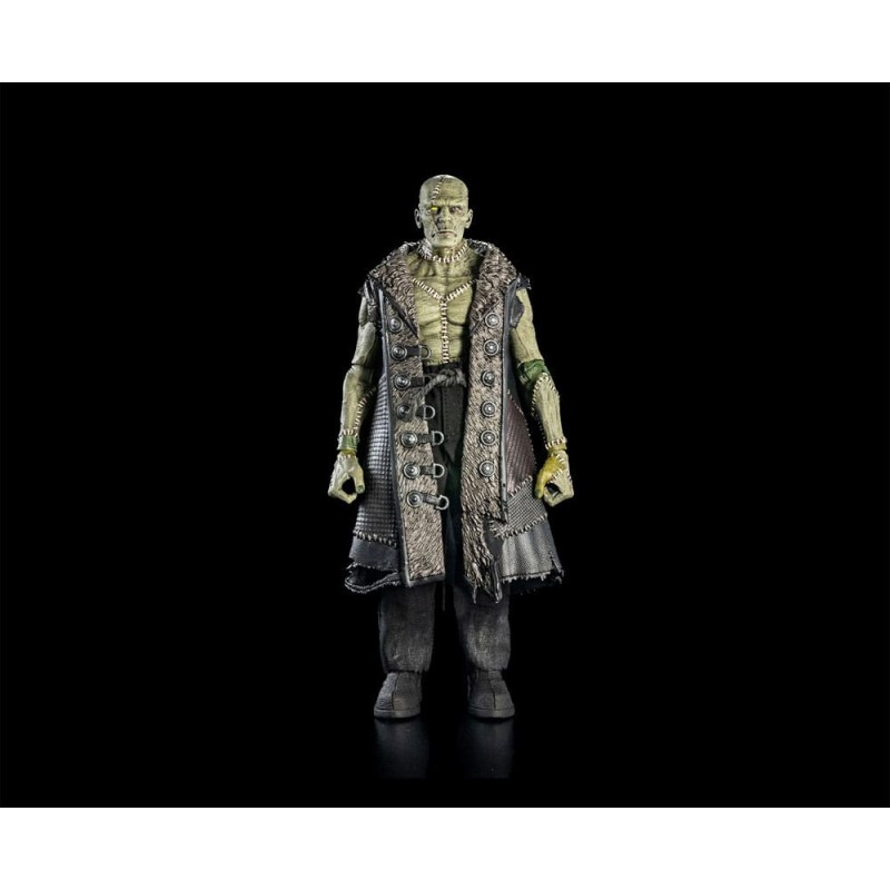Figura Obscura figurine Frankenstein´s Monster | 0658580363420