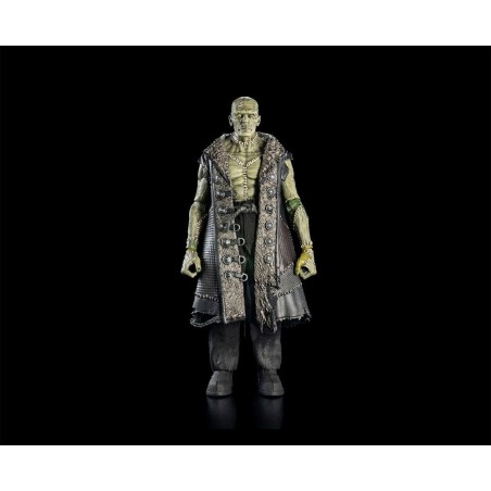 Figura Obscura figurine Frankenstein´s Monster | 0658580363420