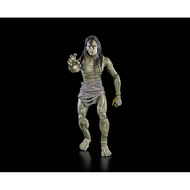Figura Obscura figurine Frankenstein´s Monster | 0658580363420