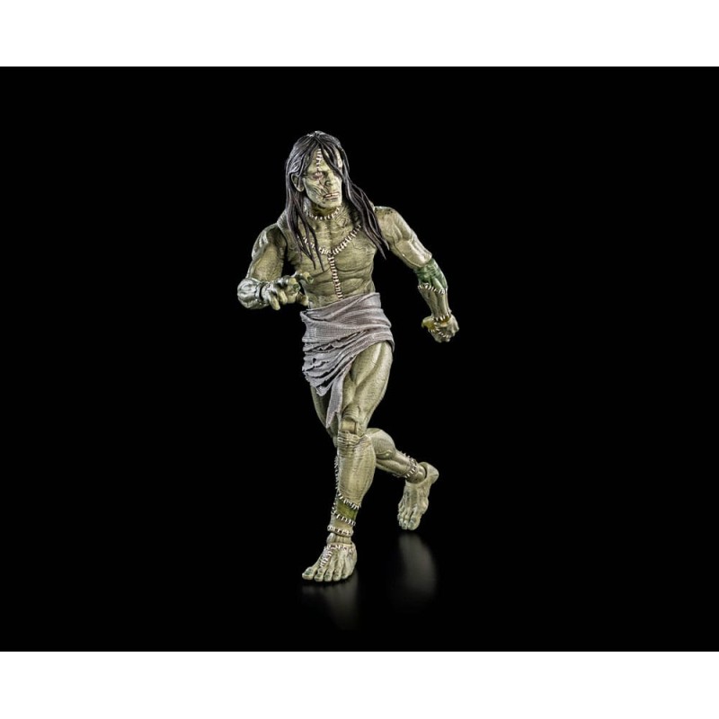 Figura Obscura figurine Frankenstein´s Monster | 0658580363420