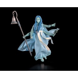 Figura Obscura figurine Ghost of Christmas Past Haunted Blue | 0658580363444