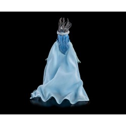 Figura Obscura figurine Ghost of Christmas Past Haunted Blue | 0658580363444